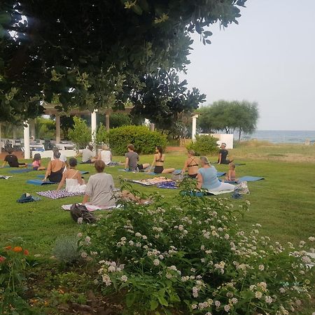 Hotel Mare Pineta Santa Margherita di Pula Zewnętrze zdjęcie