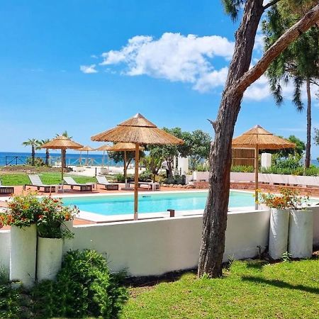 Hotel Mare Pineta Santa Margherita di Pula Zewnętrze zdjęcie
