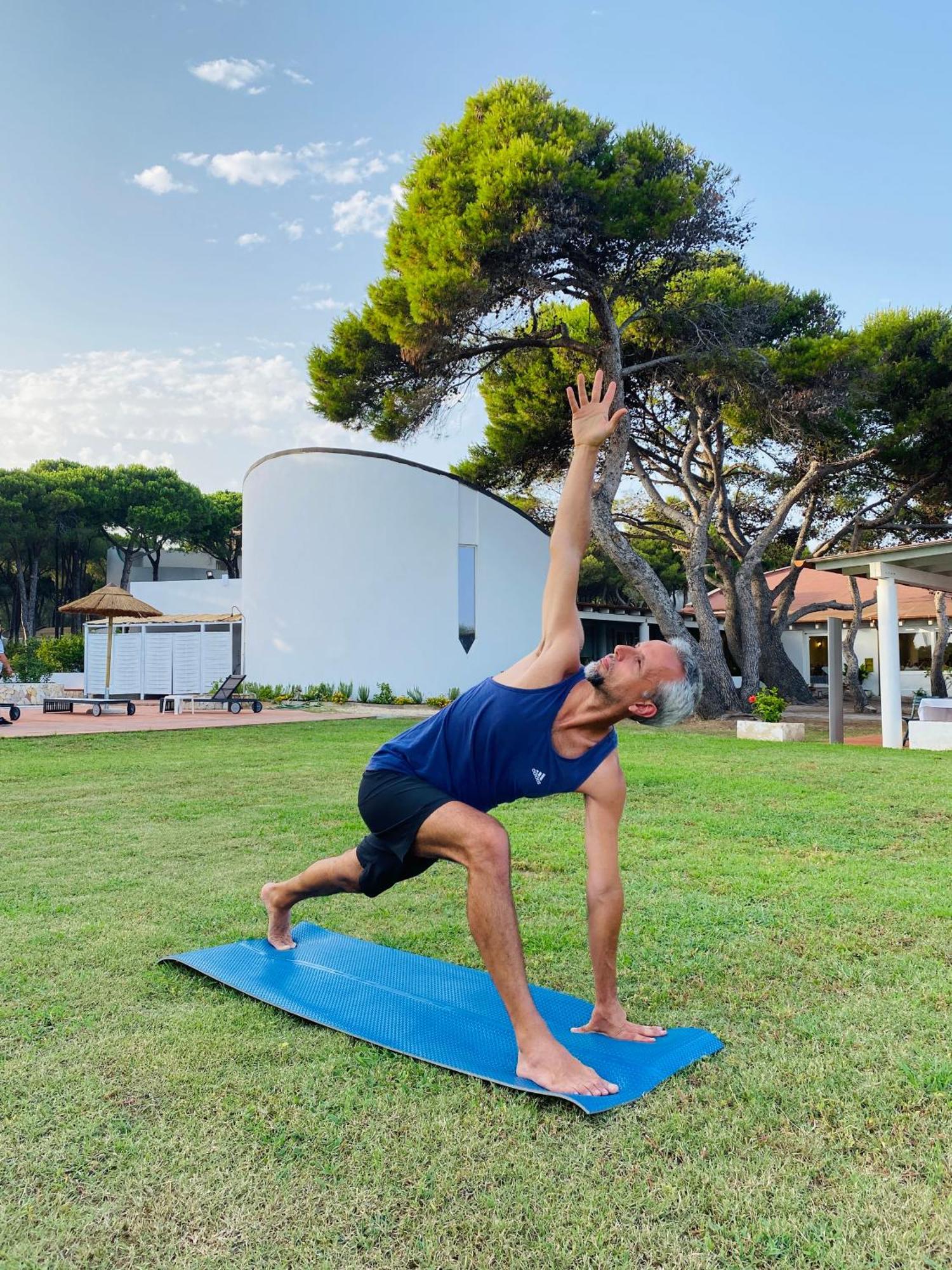 Hotel Mare Pineta Santa Margherita di Pula Zewnętrze zdjęcie