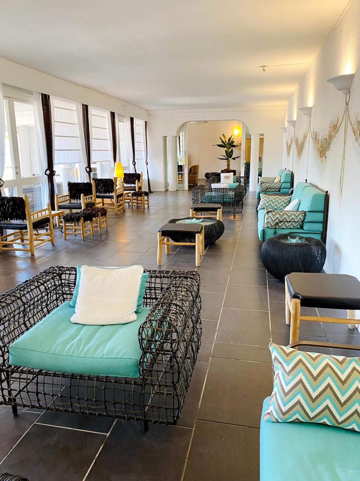 Hotel Mare Pineta Santa Margherita di Pula Zewnętrze zdjęcie
