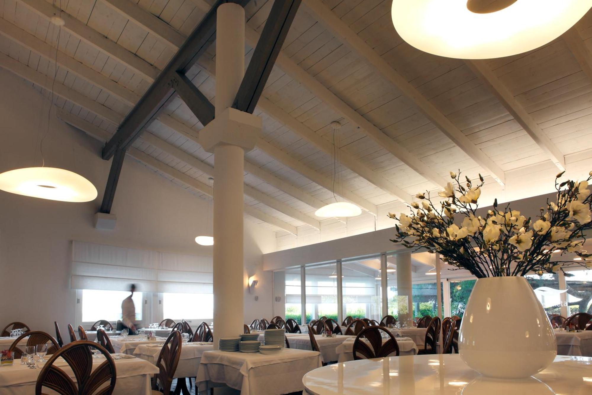 Hotel Mare Pineta Santa Margherita di Pula Zewnętrze zdjęcie