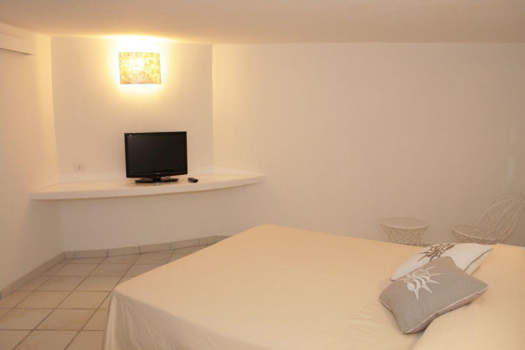 Hotel Mare Pineta Santa Margherita di Pula Zewnętrze zdjęcie